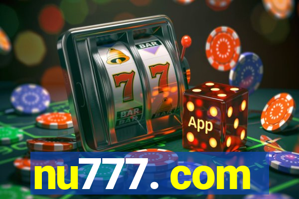 nu777. com